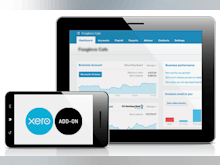 ezyVet Software - ezyVet integrates with Xero