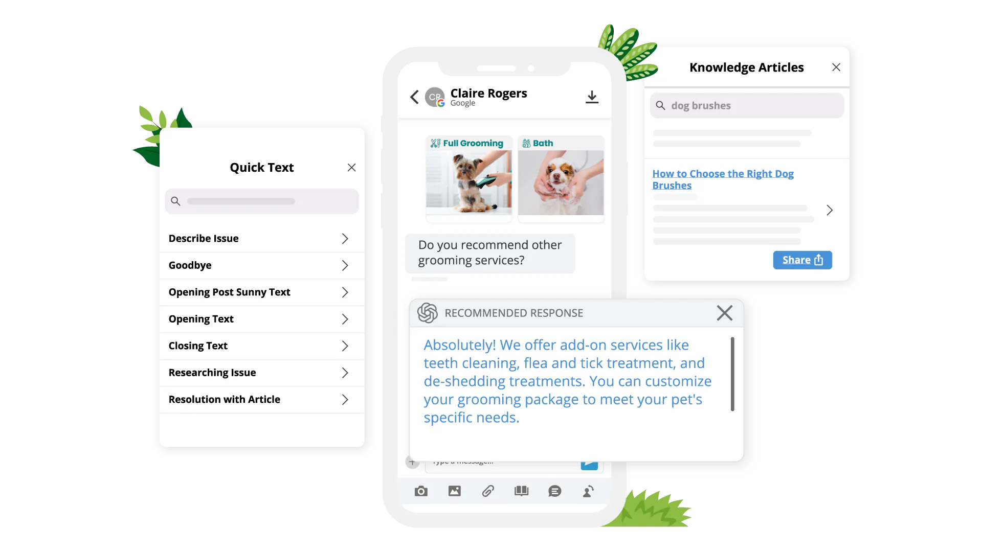 Q Messaging Software Messaging Studio Kosten, Erfahrungen & Bewertungen - Capterra Schweiz 2026