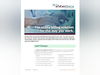 SOFTWater Software - 1