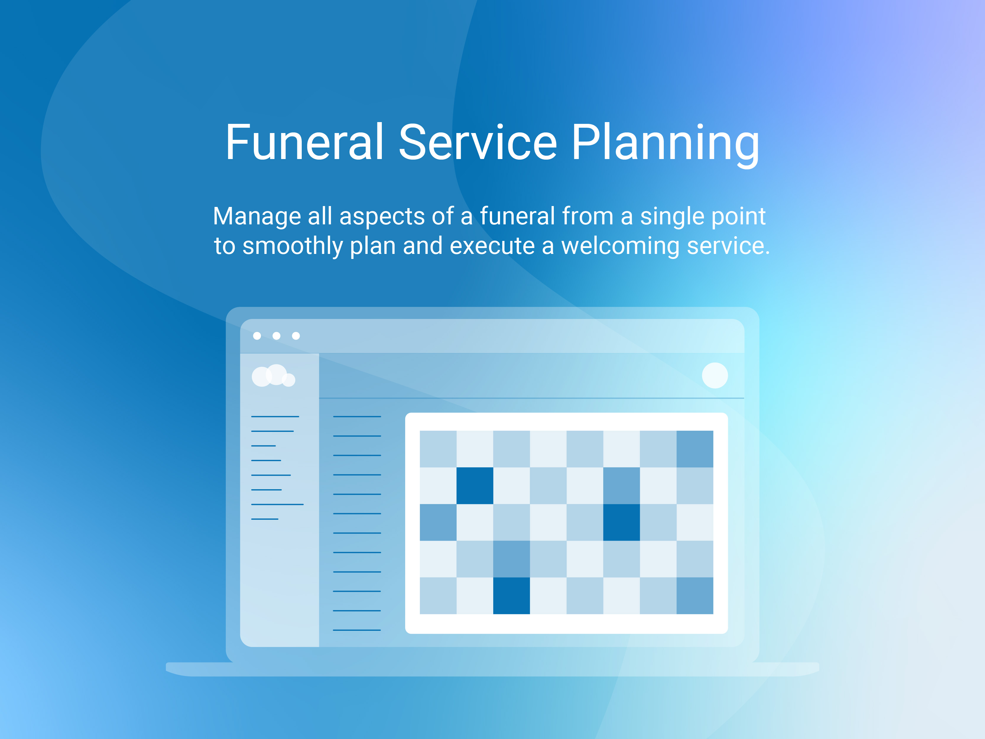 byondpro Scheduling Software for Funeral Homes
