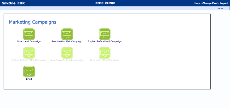 SilkOne Cloud Chiropractic EHR Software - 2