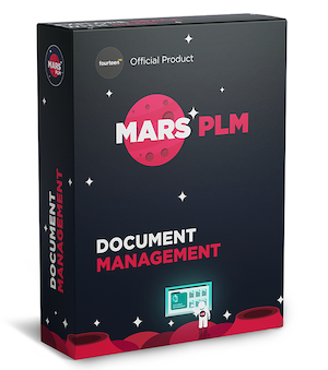 Mars PLM Software - 3