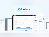 Wiremo Software - Collect product reviews, photo reviews, site reviews and Q&A