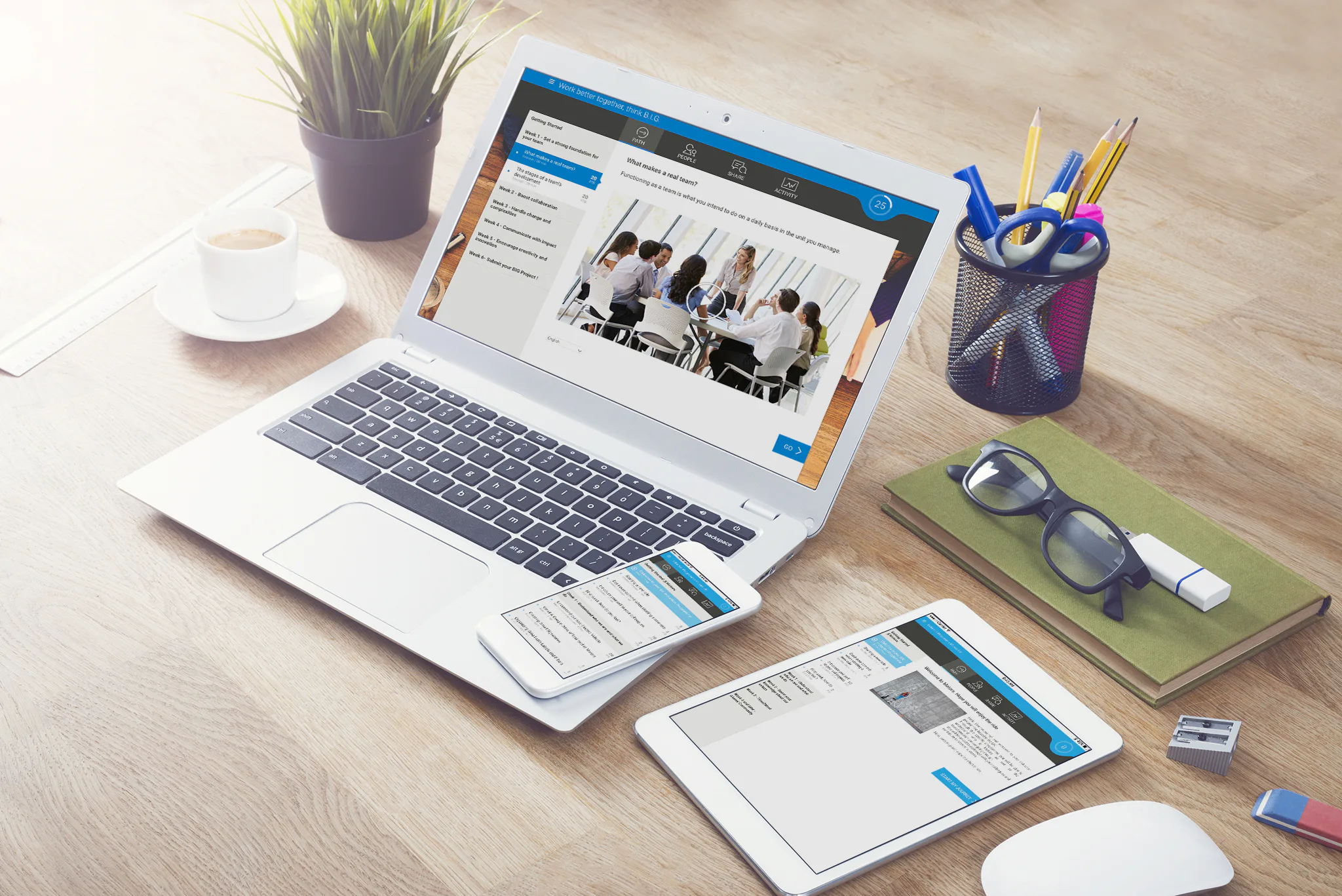 CrossKnowledge Learning Suite Reviews, Cost & Features | GetApp ...