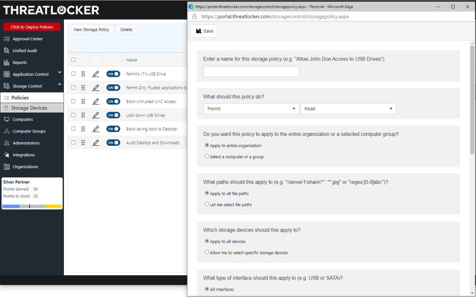 Policy Driven Storage-thumb