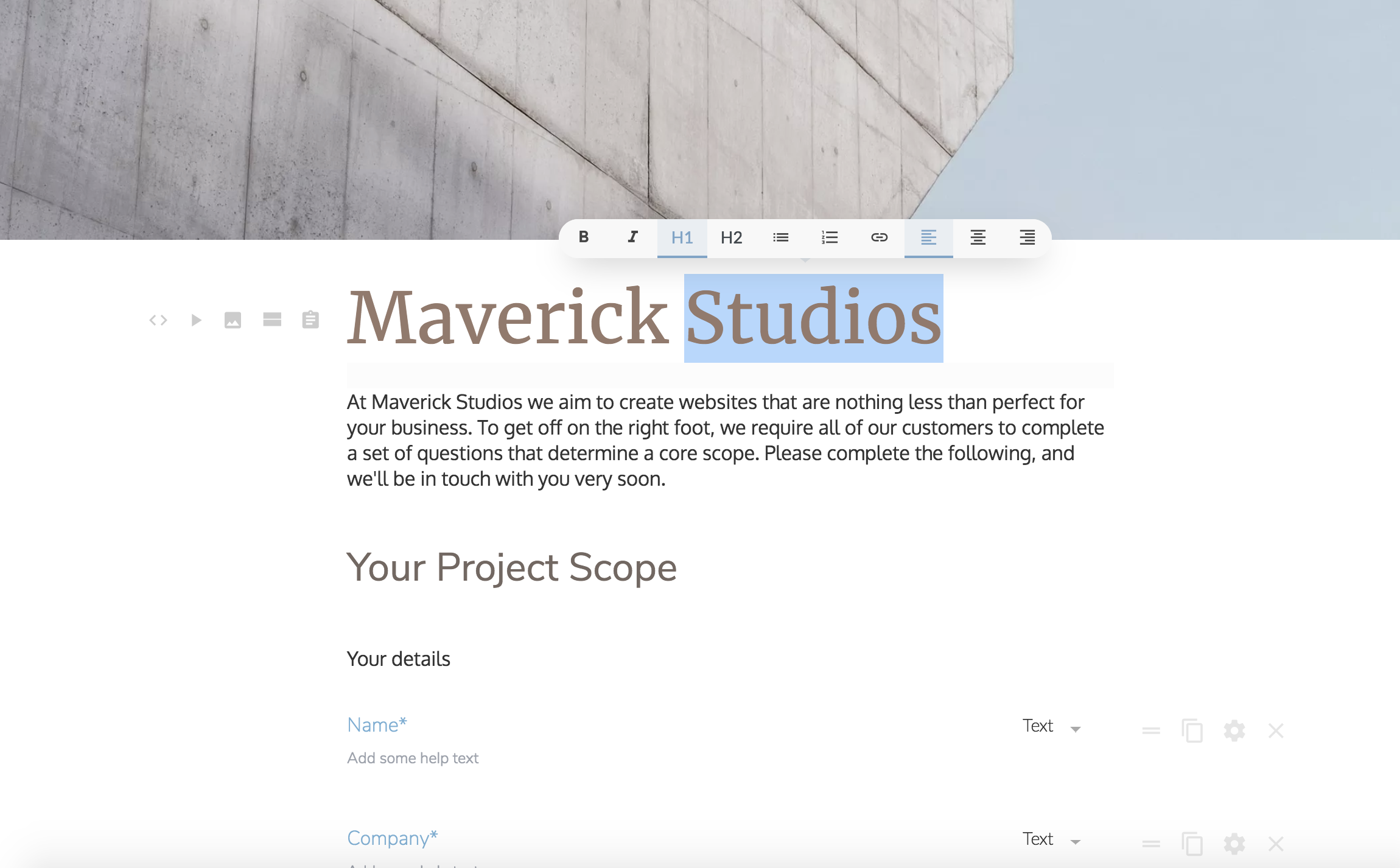 Paperform Software - 2022 Reviews, Pricing & Demo