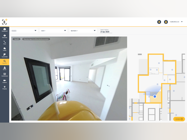Buildots Pricing, Cost & Reviews - Capterra UK 2025