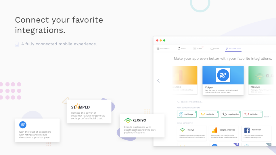 Tapcart Pricing, Alternatives & More 2023 Capterra
