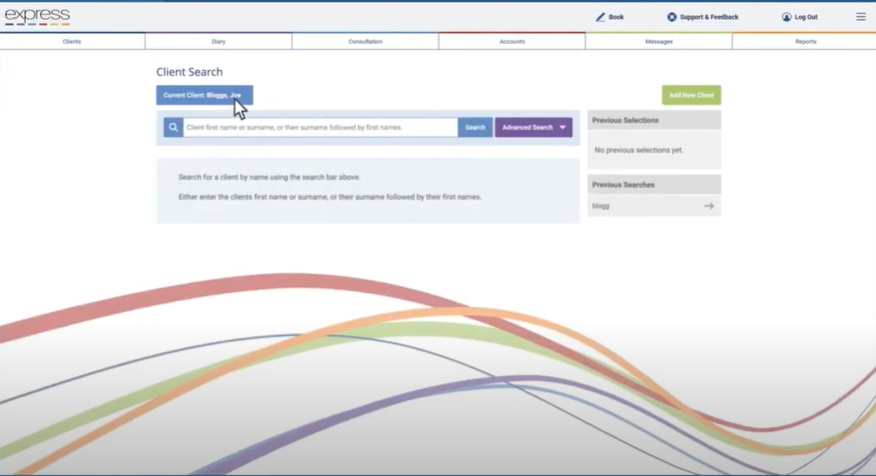 Private Practice Software