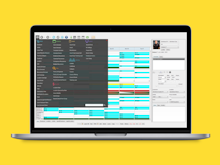 InTime Software - Manage your agency's entire workforce from one place
