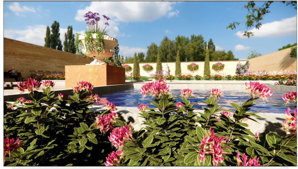 Lands Design Software - 3