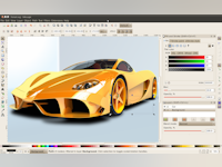 Inkscape Software - 5