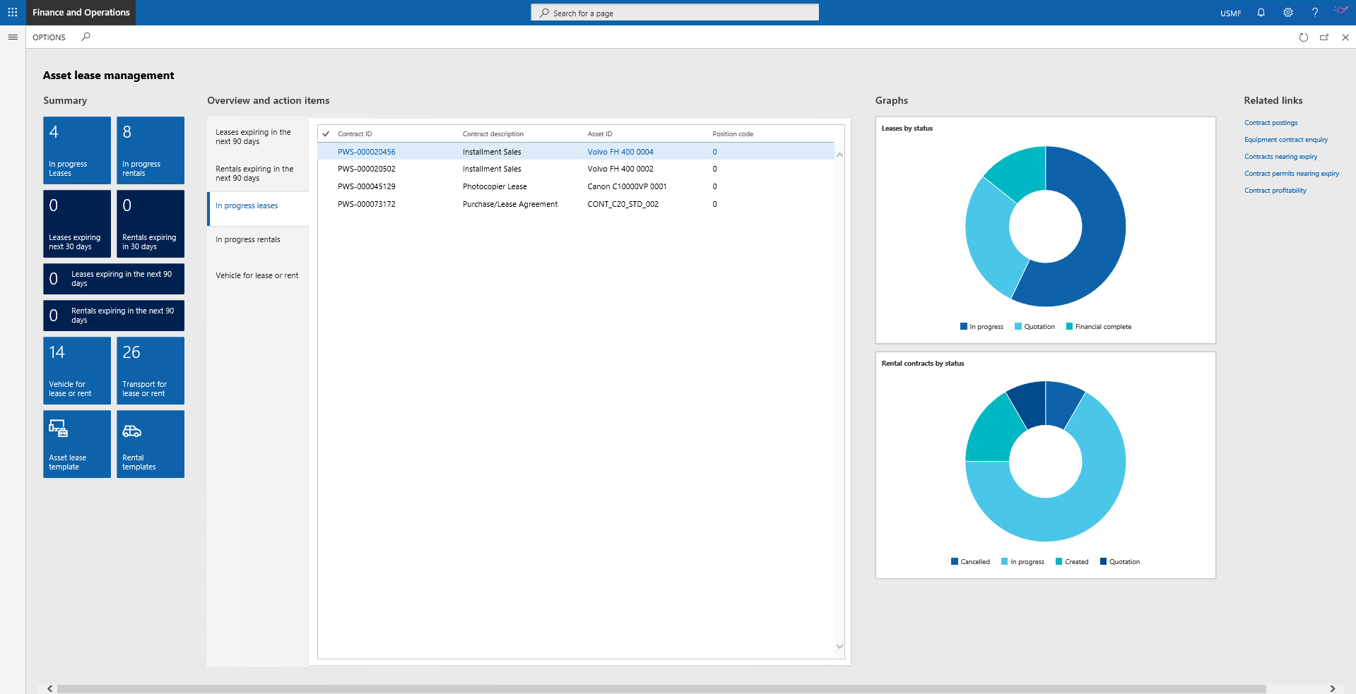 Enterprise Asset Management Software - 3