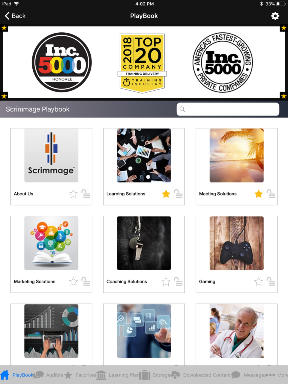 Organized Learning.-thumb