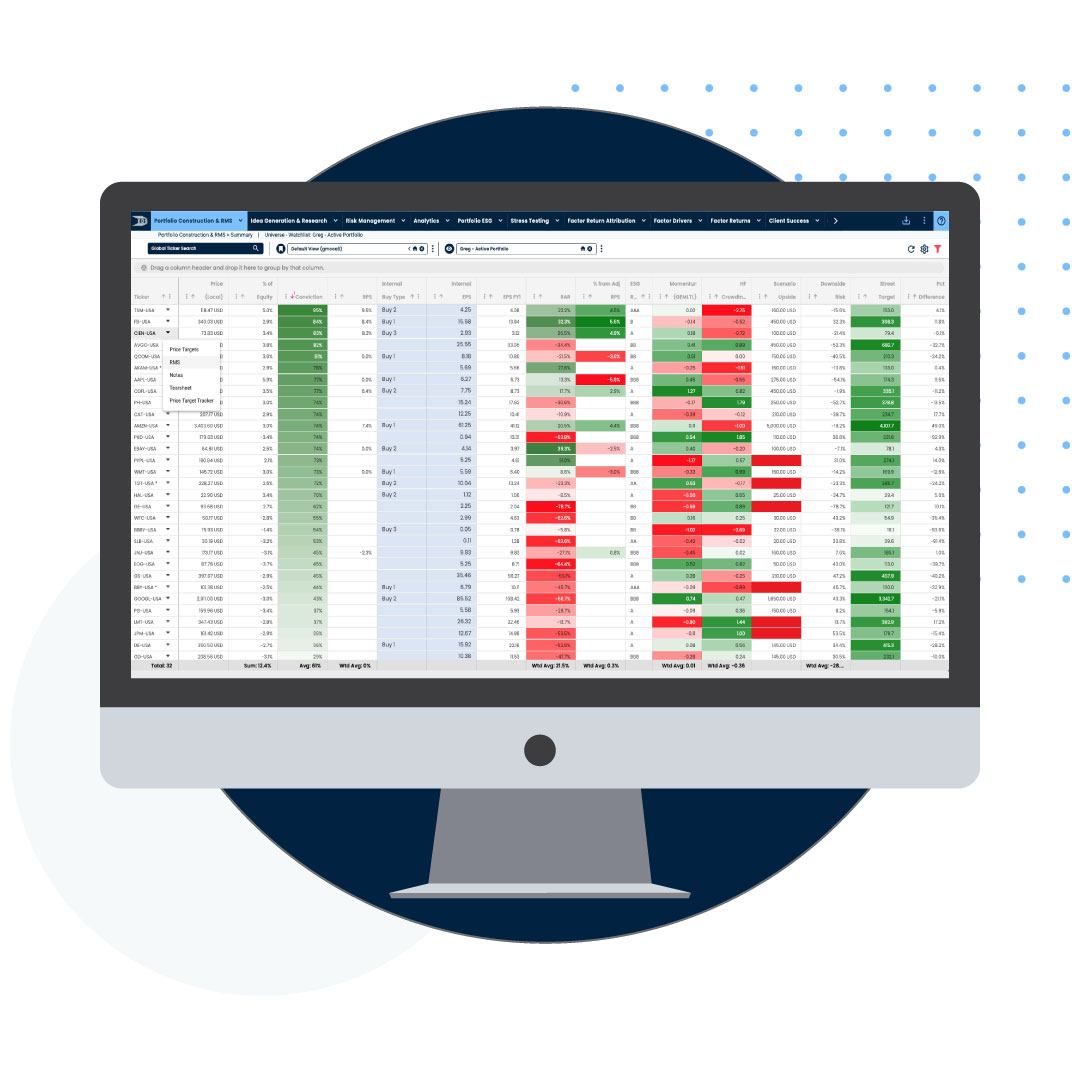 Equity Data Science (EDS)