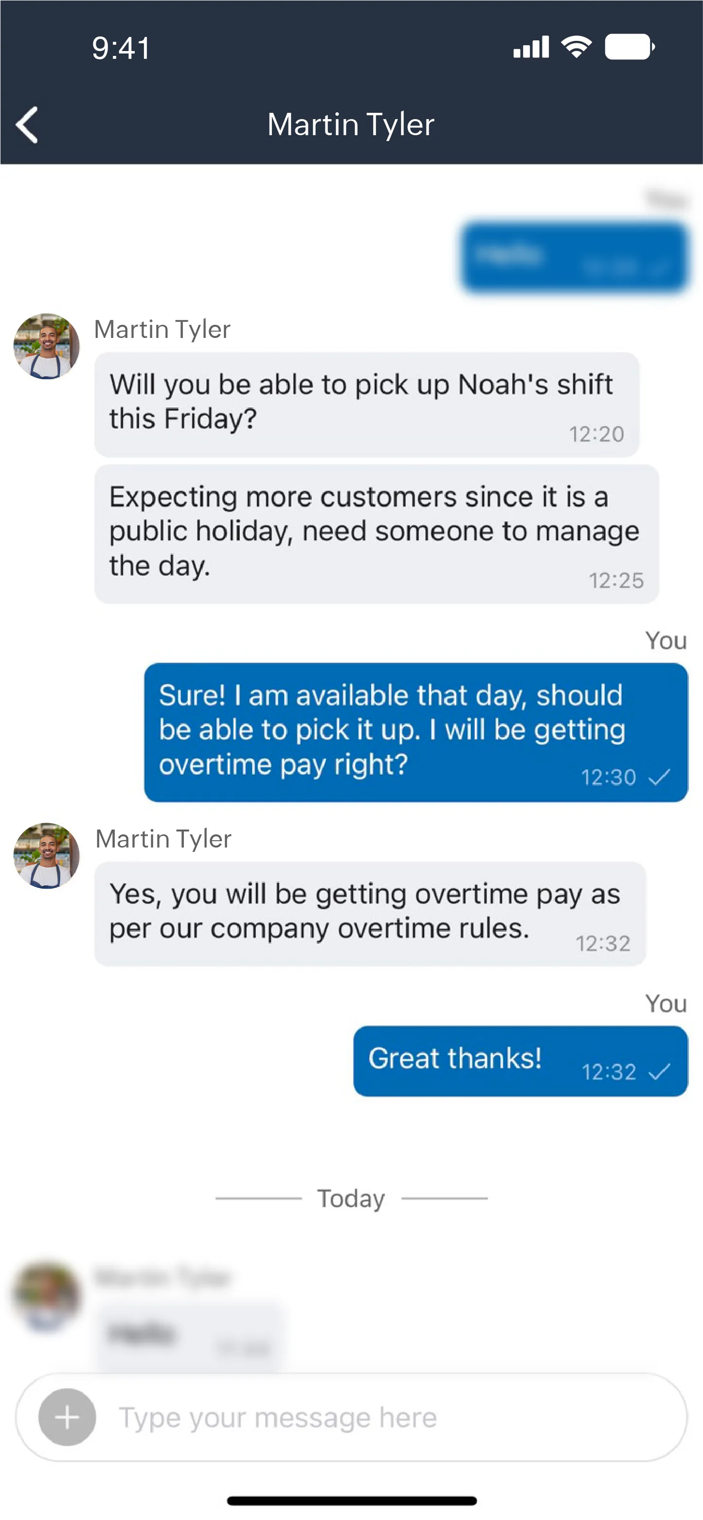 Shiftd Zoho Shifts Pricing, Reviews & Features - Capterra Canada 2026