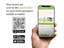 Kizeo Forms Software - Collect data on the go