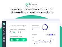 ABC Glofox Software - Glofox Amplify – Streamline your customer communications to accelerate your growth with easy to use automations that drives revenue.