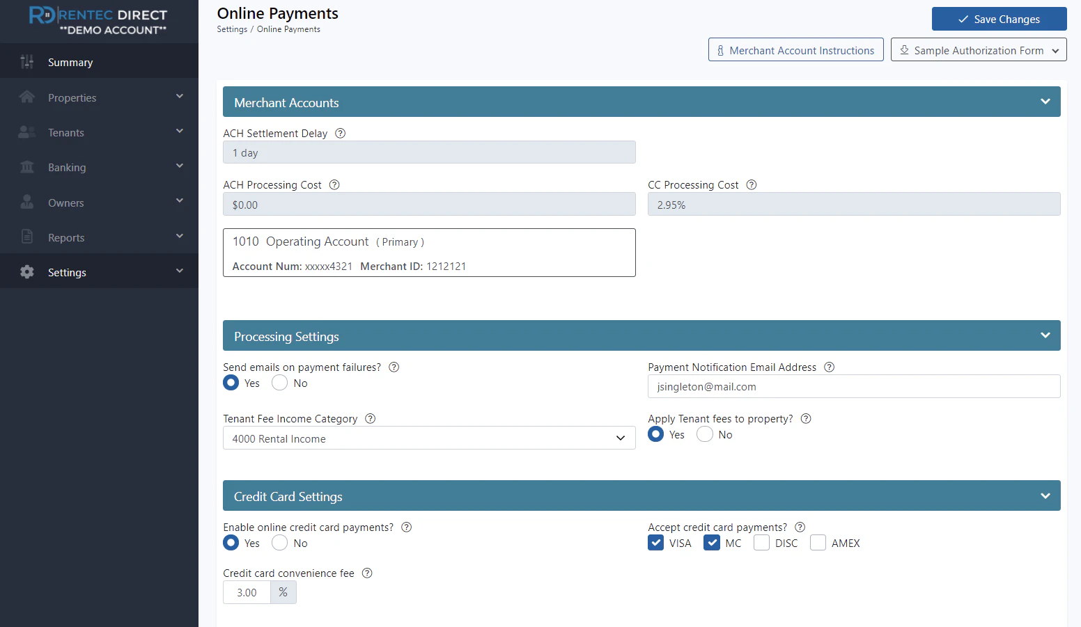 Rentec Direct vs ResMan 2022 - Feature and Pricing Comparison on Capterra