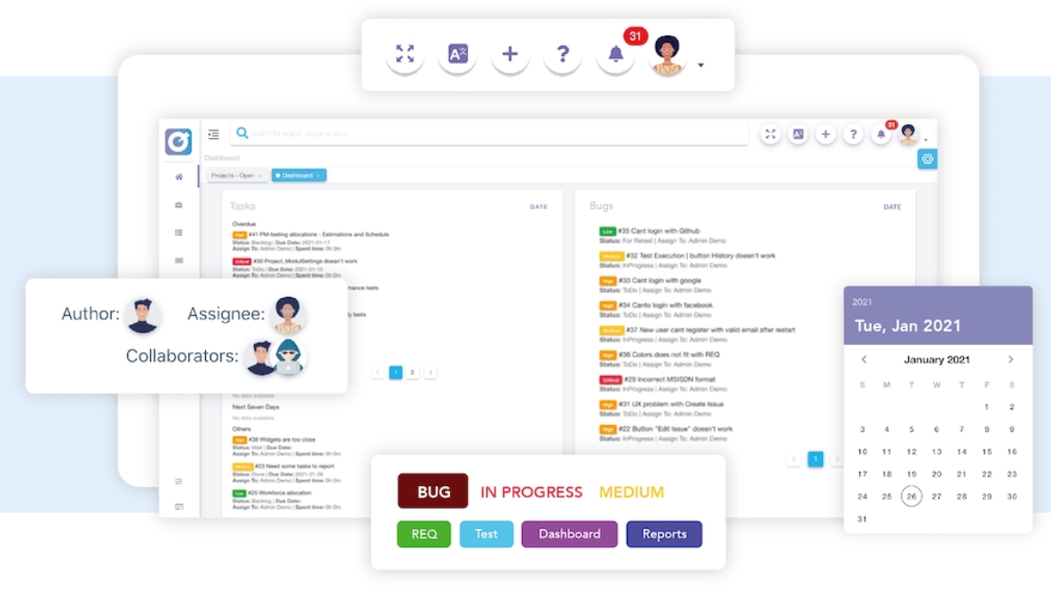 JunoOne Software - 1