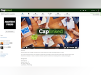 CapLinked Software - 4