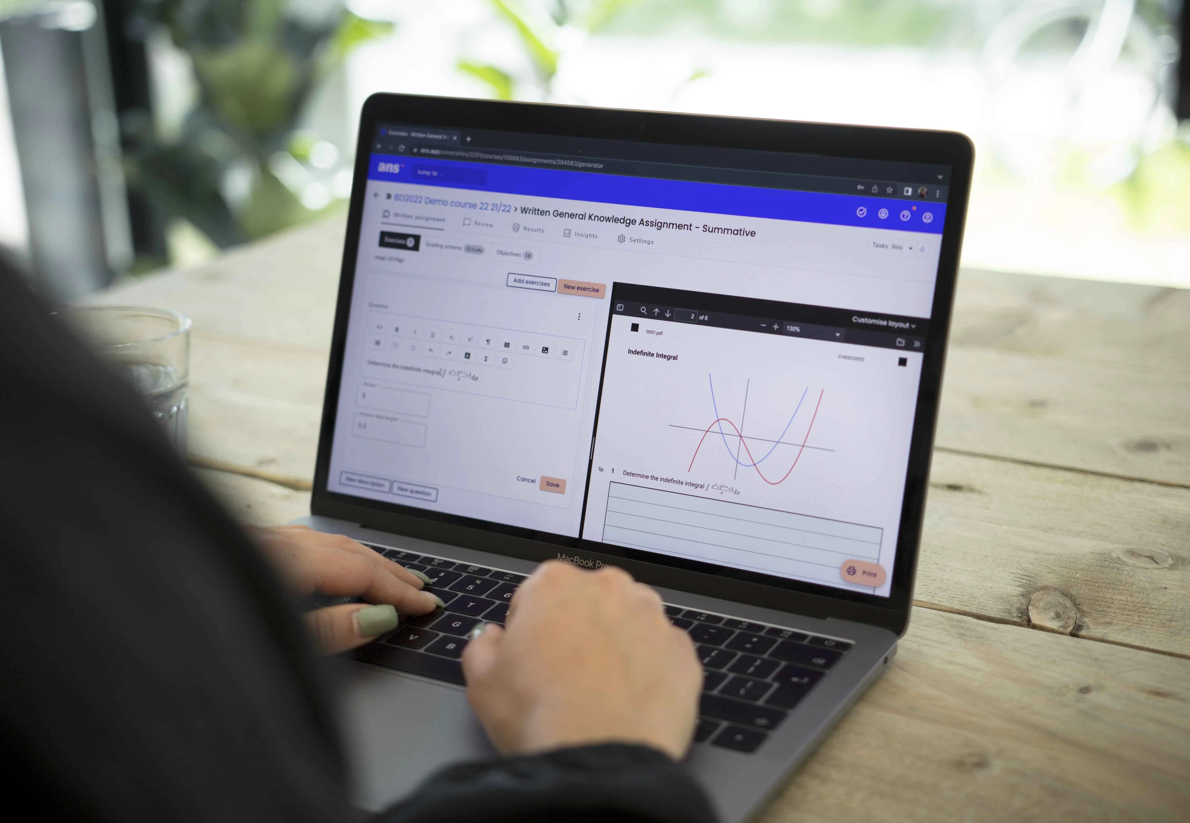 Ans | Reviews, Pricing & Demos - SoftwareAdvice AU