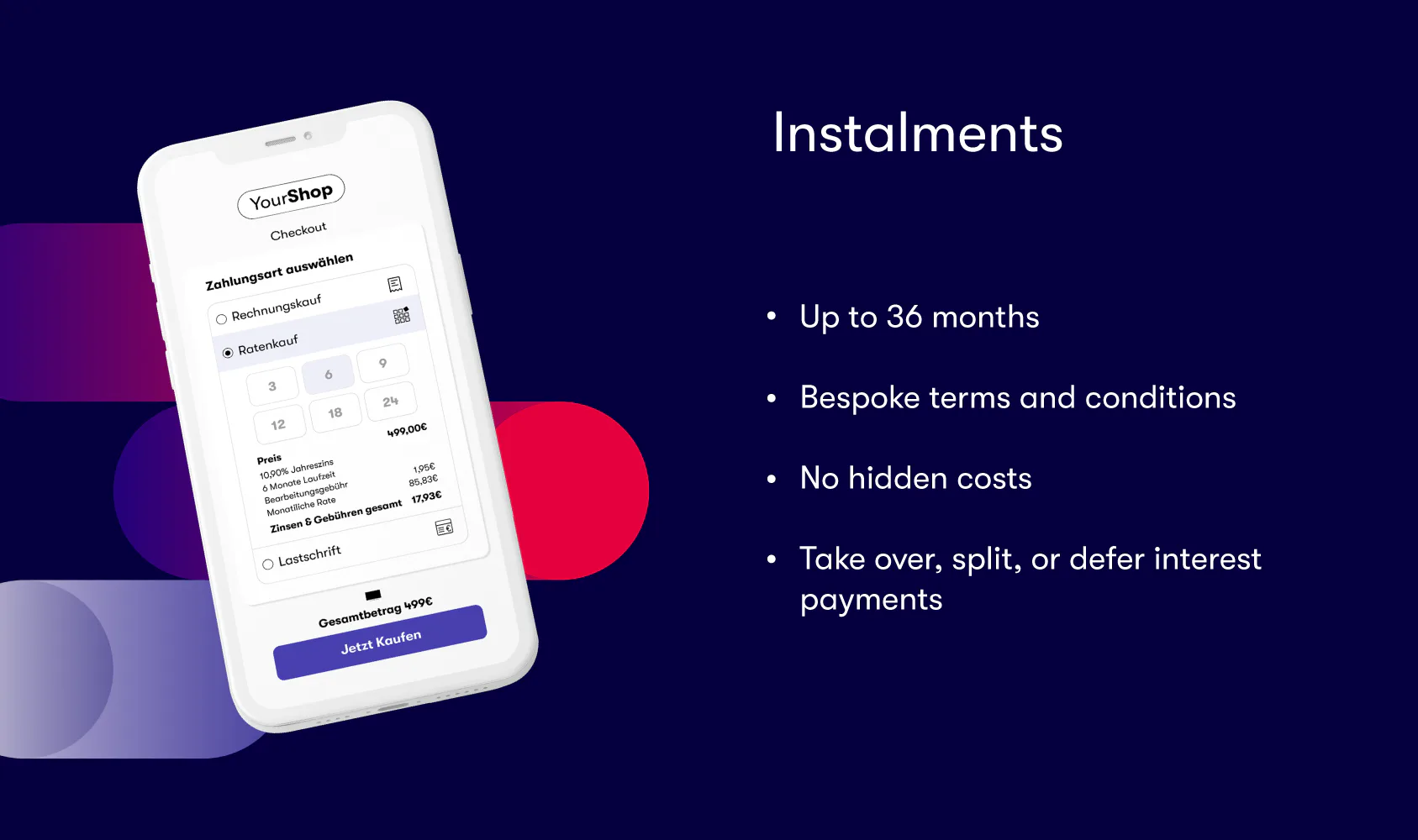 ratepay Reviews, Cost & Features | GetApp Australia 2026