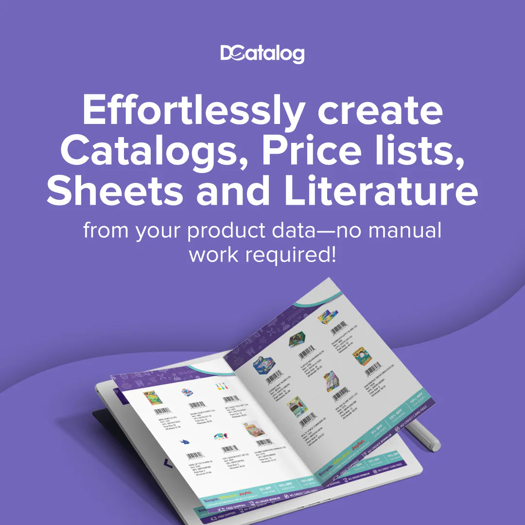DCatalog Price, Features, Reviews & Ratings - Capterra India