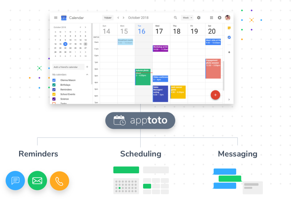 Apptoto Software - 2