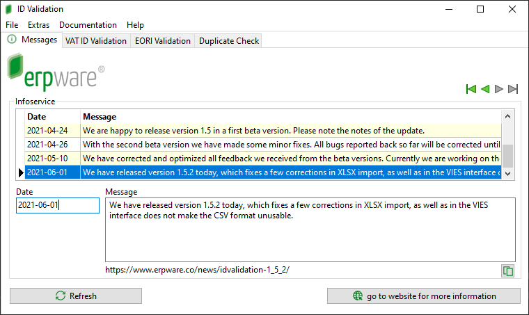 ID Validation - Information Service (english)-thumb