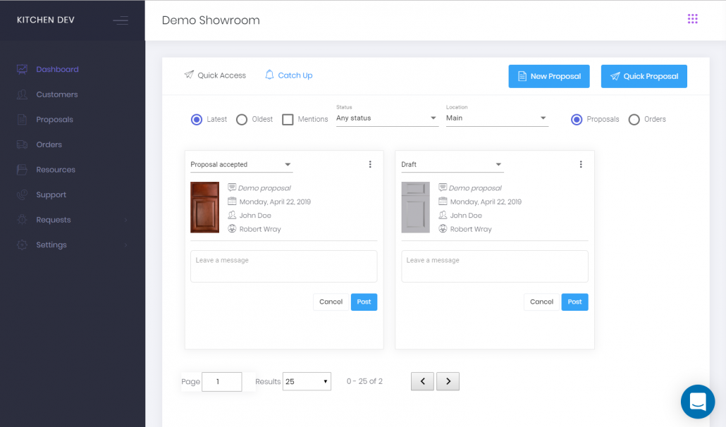 Pricing & Ordering Software Software 2024 Reviews, Pricing & Demo