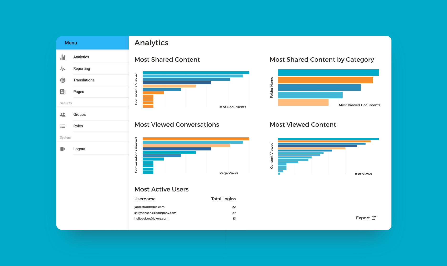 Klyck -ohjelmisto – 2
