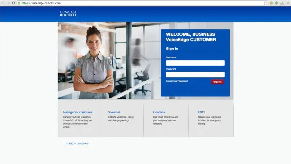 Business VoiceEdge Reviews 2023 | Capterra