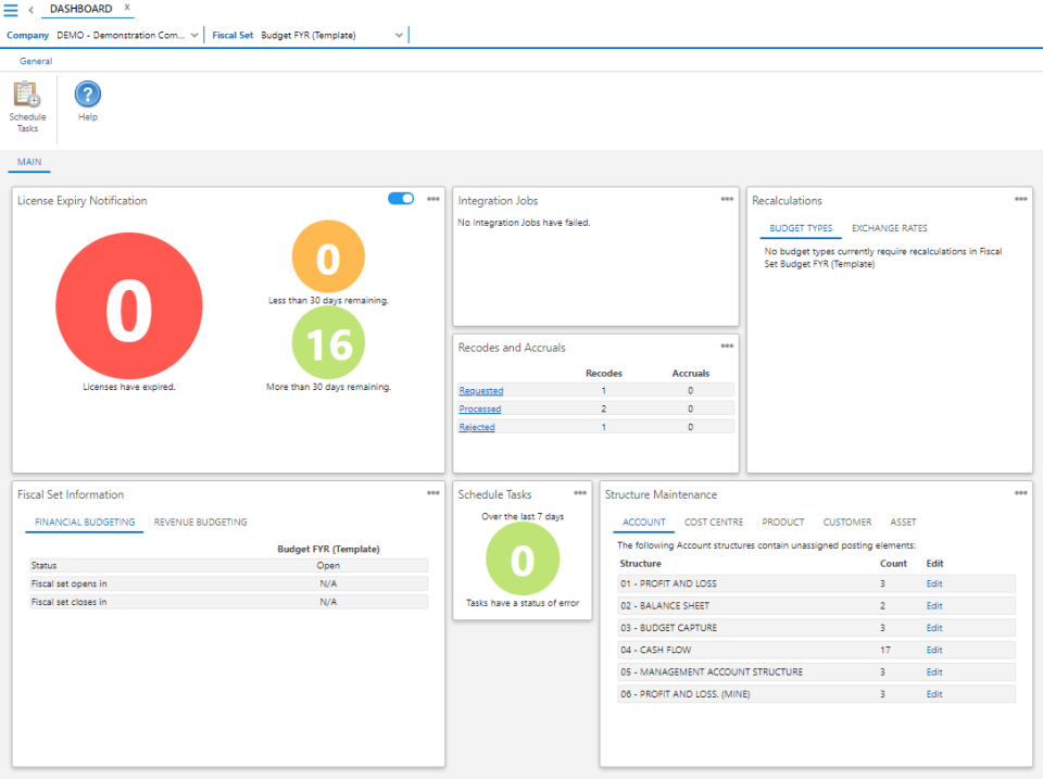 idu-Concept Software - 2