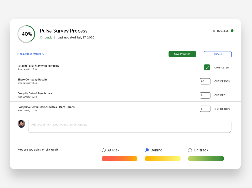 Kazoo Employee Experience Platform Software - 4