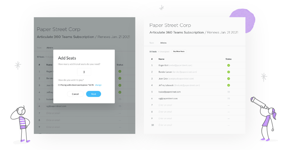 Articulate 360 Pricing, Alternatives & More 2024 Capterra