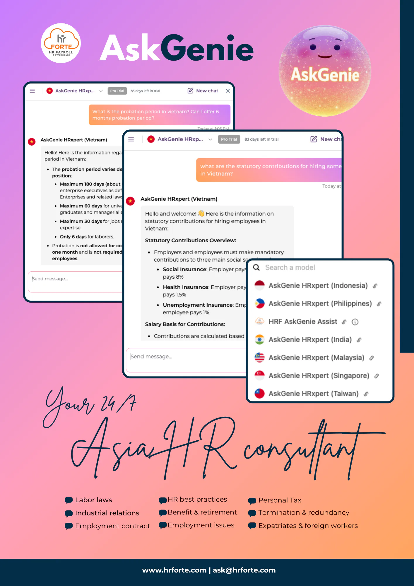 HR Forte Cost & Reviews - Capterra Australia 2026