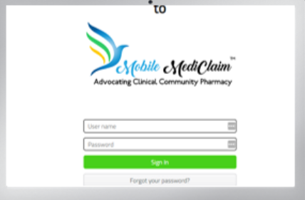 Mobile MediClaim