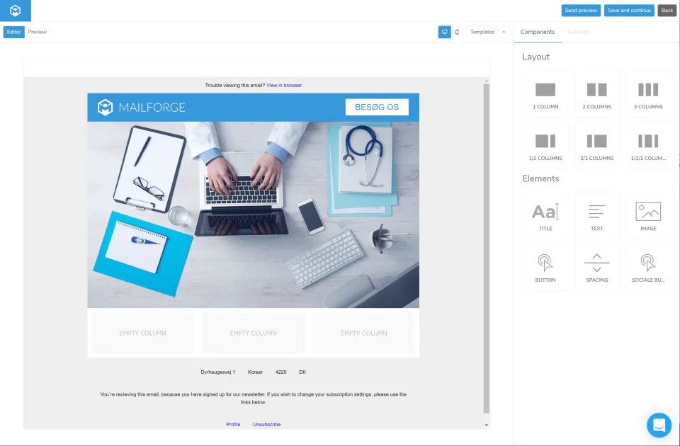 Mailforge Pricing, Reviews & Features - Capterra Canada 2026