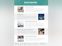 RouteMagic Software - 5 - Vorschau