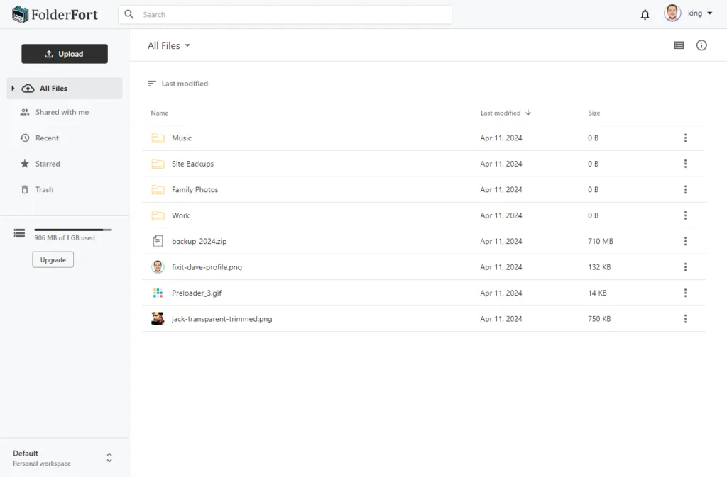 Ft File FolderFort Reviews, Cost & Features | GetApp Australia 2026