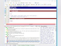CSS HTML Validator Software - 2