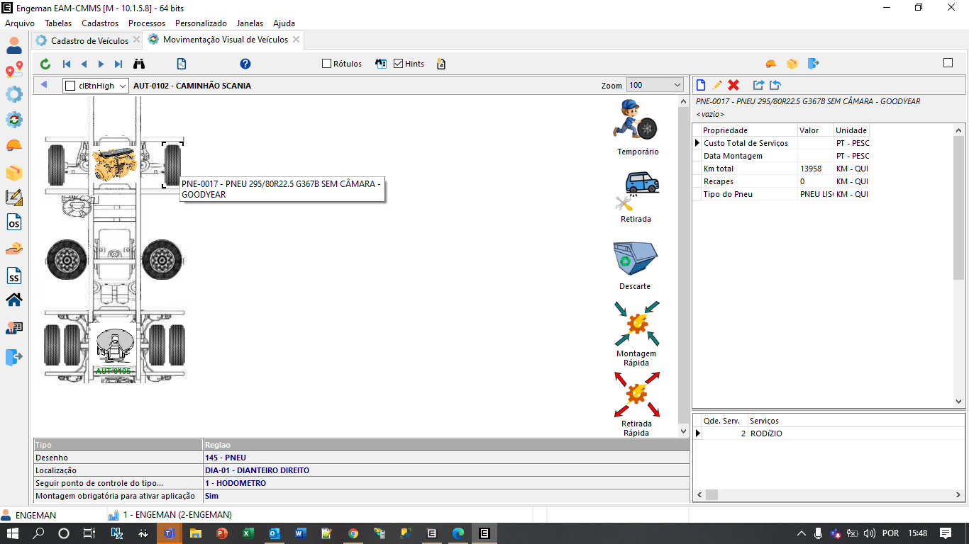 Engeman Software - 1