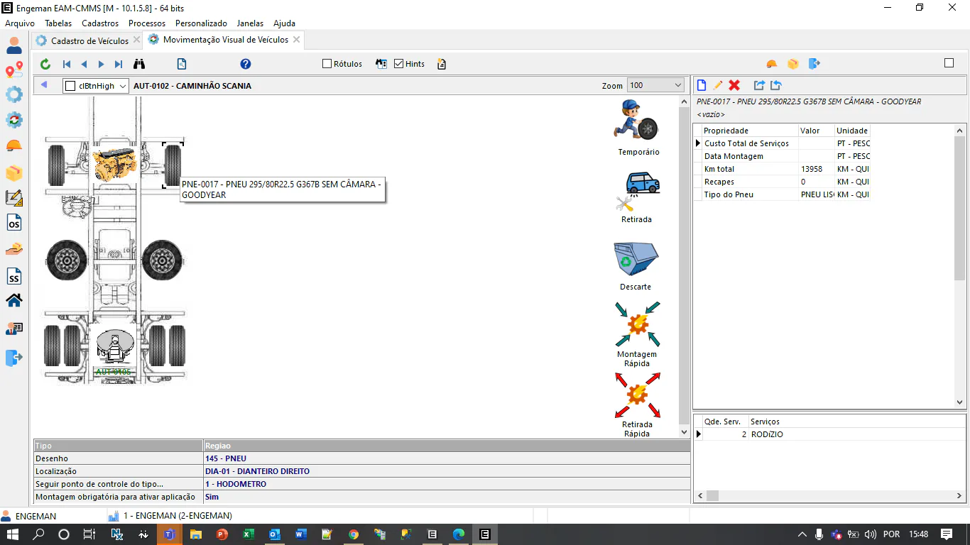 Engeman Software - 1