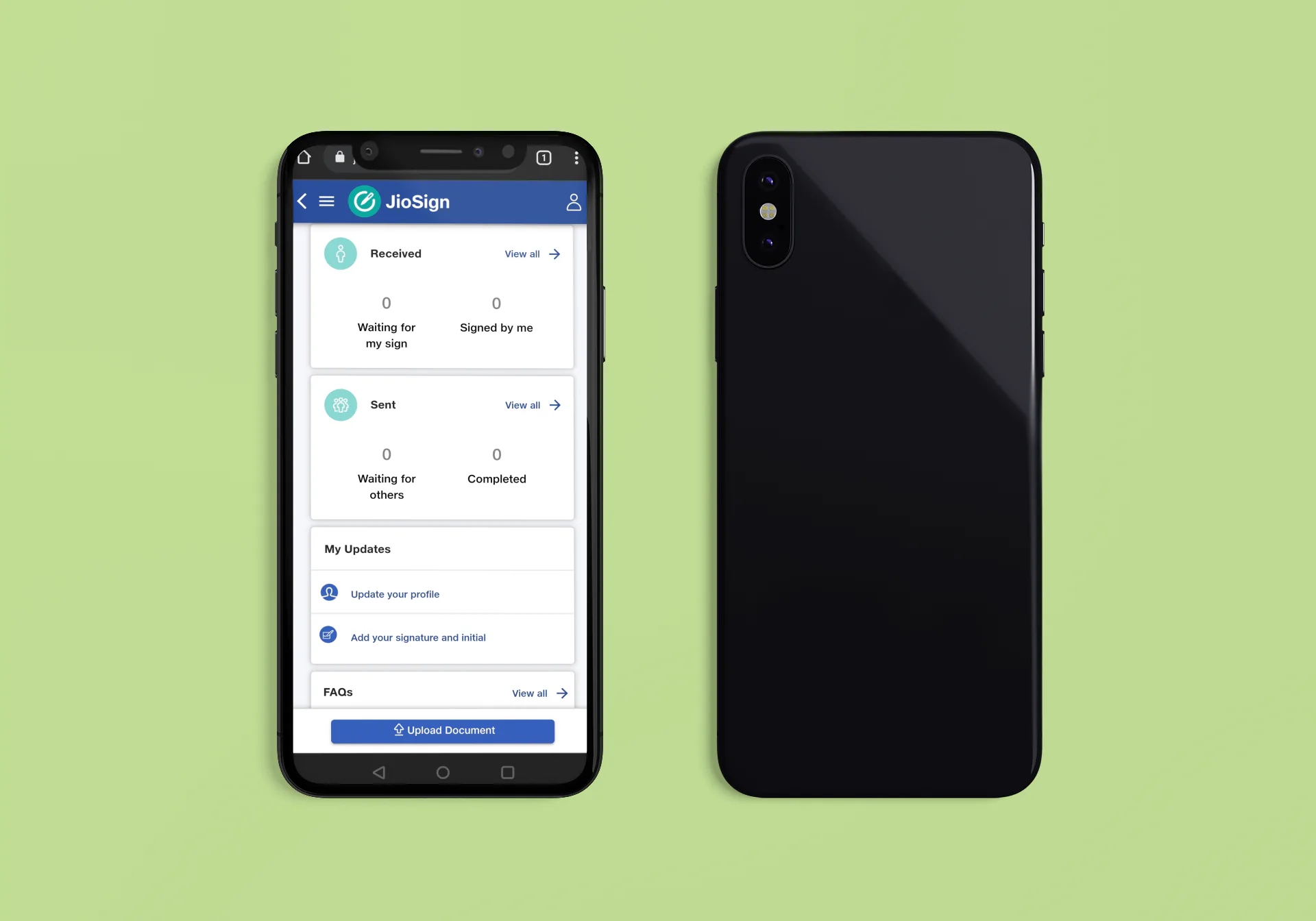 JioSign Price, Features, Reviews & Ratings - Capterra India