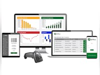 QT9 ERP Software - All-In-One QT9 ERP Software Package