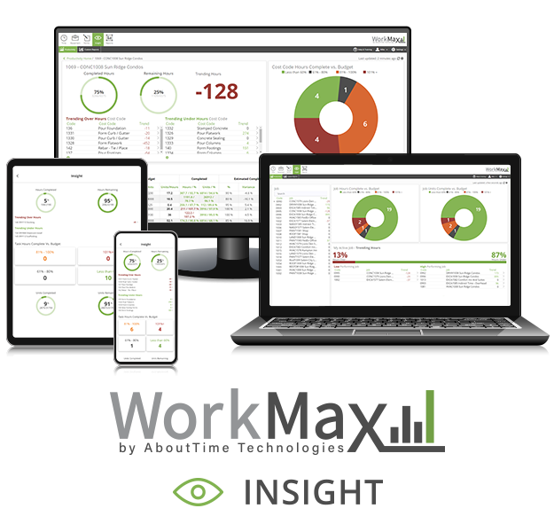 WorkMax