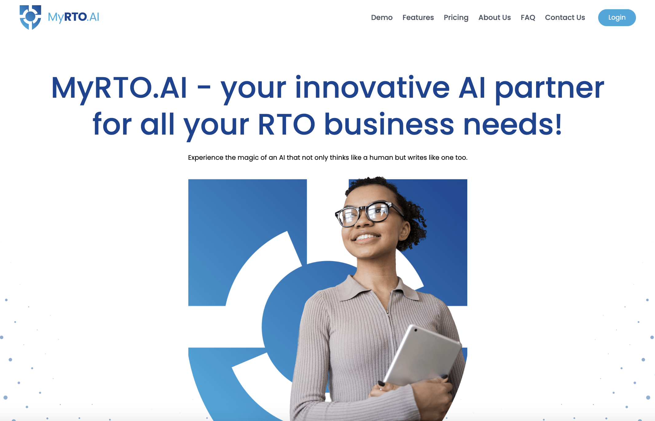 MyRTO.AI Cost & Reviews - Capterra Australia 2024