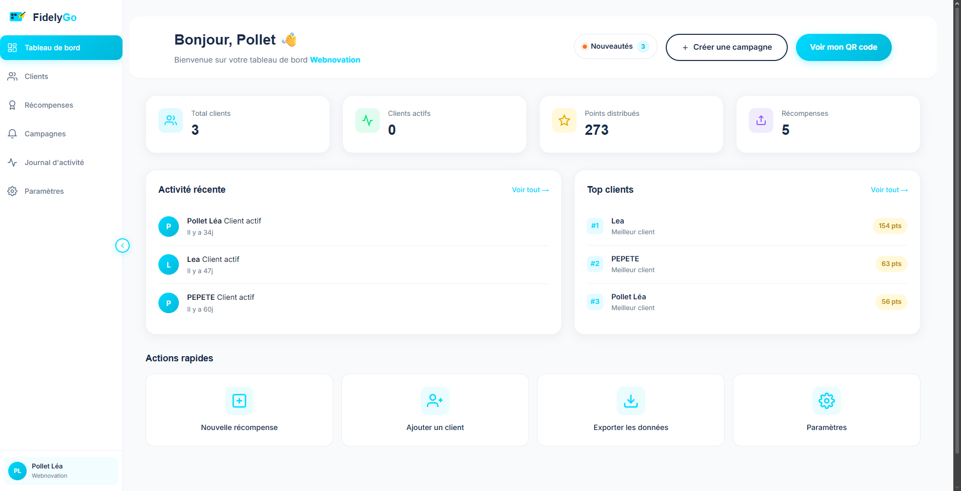 FidelyGo Software Pricing, Alternatives & More 2026 | Capterra