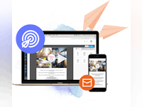 CentrixOne Email Marketing Software - 1